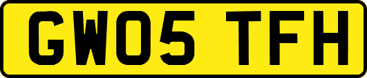 GW05TFH