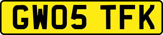 GW05TFK