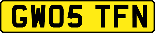 GW05TFN