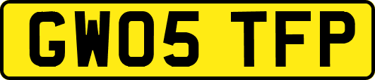 GW05TFP