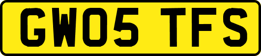 GW05TFS
