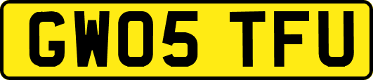 GW05TFU
