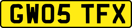 GW05TFX