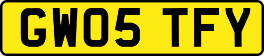 GW05TFY