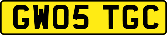 GW05TGC