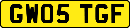 GW05TGF