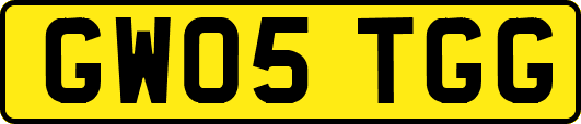 GW05TGG