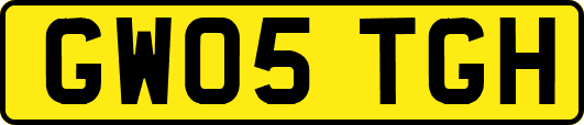 GW05TGH