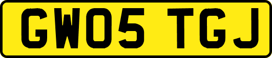 GW05TGJ