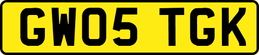 GW05TGK