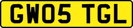 GW05TGL