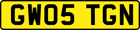 GW05TGN