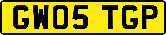 GW05TGP