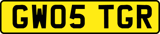 GW05TGR