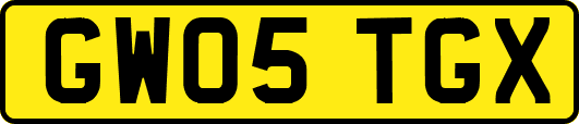 GW05TGX
