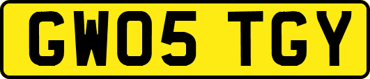 GW05TGY
