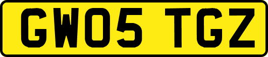 GW05TGZ