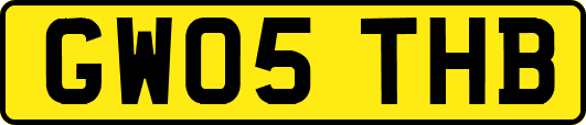 GW05THB