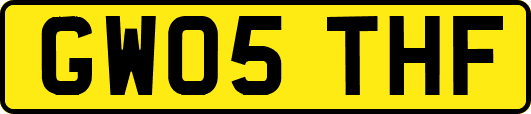 GW05THF