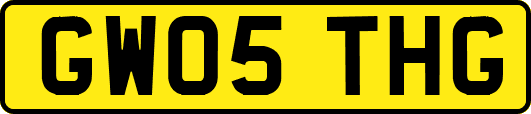 GW05THG