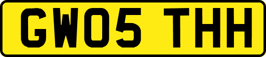GW05THH