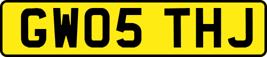GW05THJ