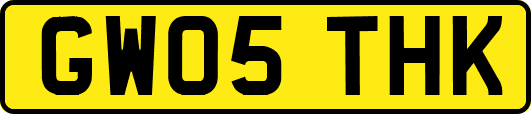 GW05THK