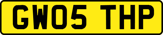 GW05THP