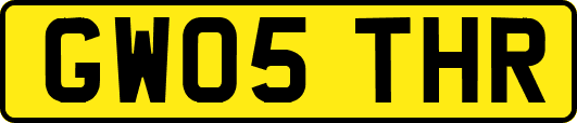 GW05THR