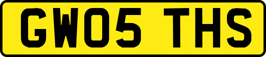 GW05THS