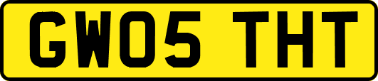 GW05THT