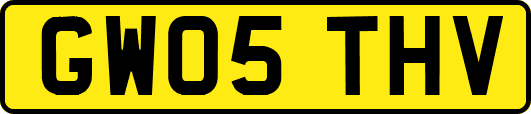 GW05THV