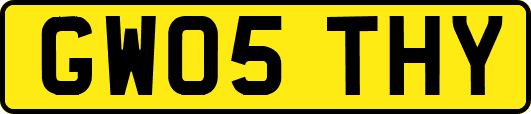GW05THY