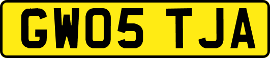 GW05TJA