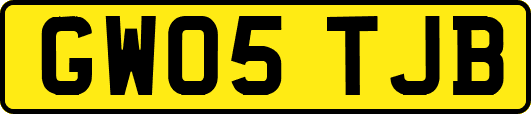 GW05TJB