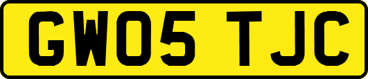 GW05TJC