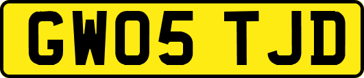 GW05TJD