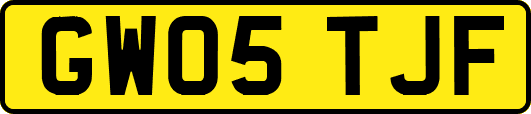 GW05TJF