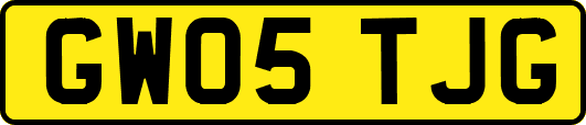 GW05TJG