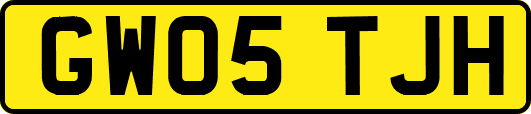 GW05TJH