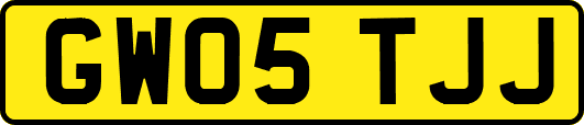 GW05TJJ