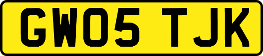 GW05TJK