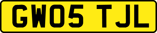 GW05TJL