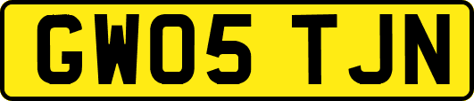 GW05TJN