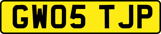 GW05TJP