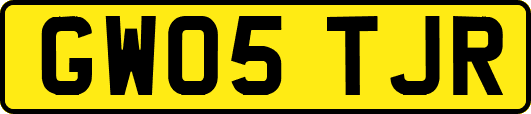 GW05TJR