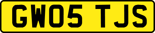 GW05TJS