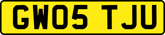 GW05TJU