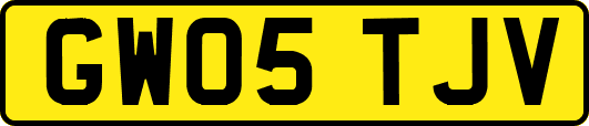 GW05TJV