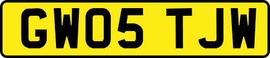 GW05TJW